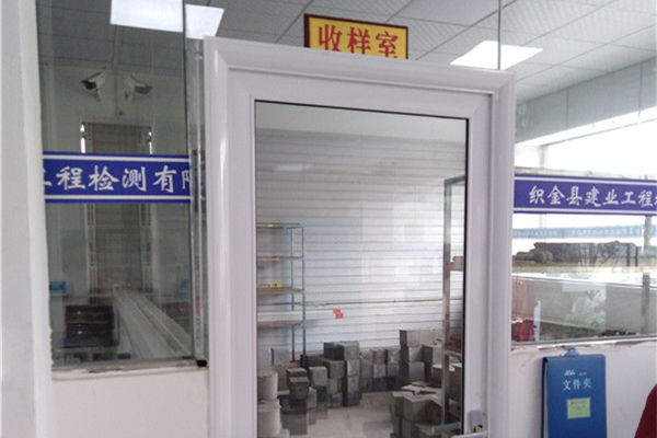 黔南专业玻璃幕墙检测公司