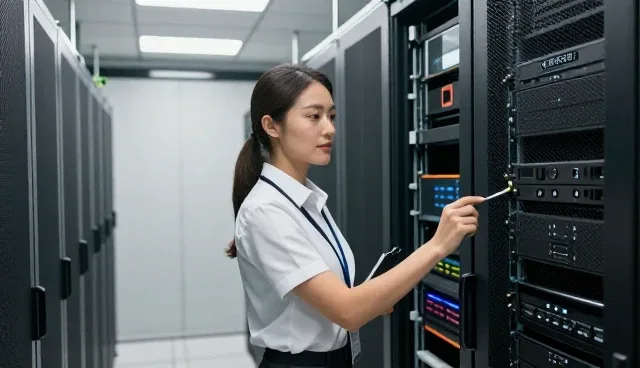 管网工程中智能管理系统性能优化的实用技巧