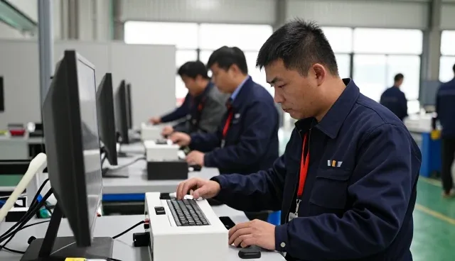 贵州欧思工程检测有限公司工程配套服务管网答疑实录